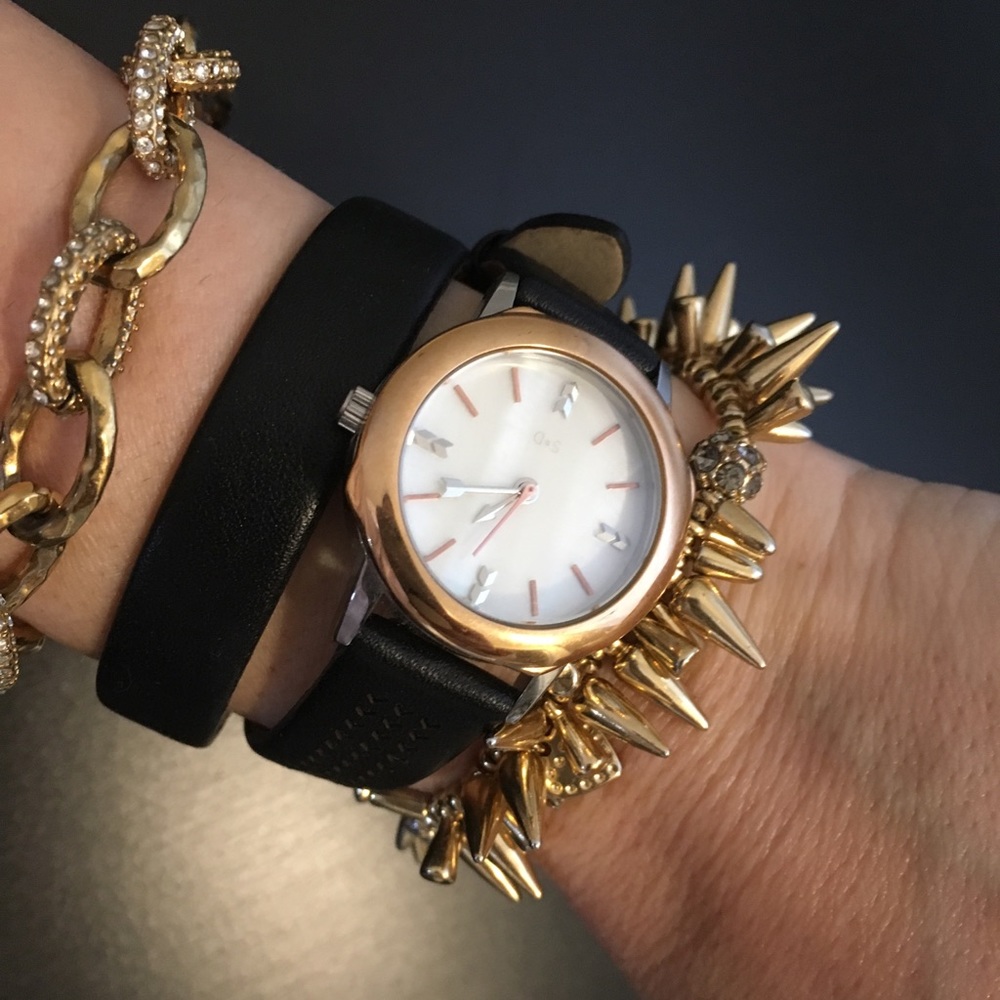 Convertible watch - Picture 5 of 6